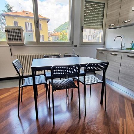 Casa Aurora Self Catering Studio Como Vacanze Exterior photo