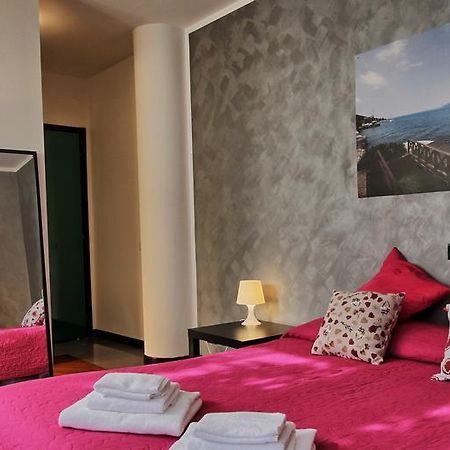 Casa Aurora Self Catering Studio Como Vacanze Exterior photo