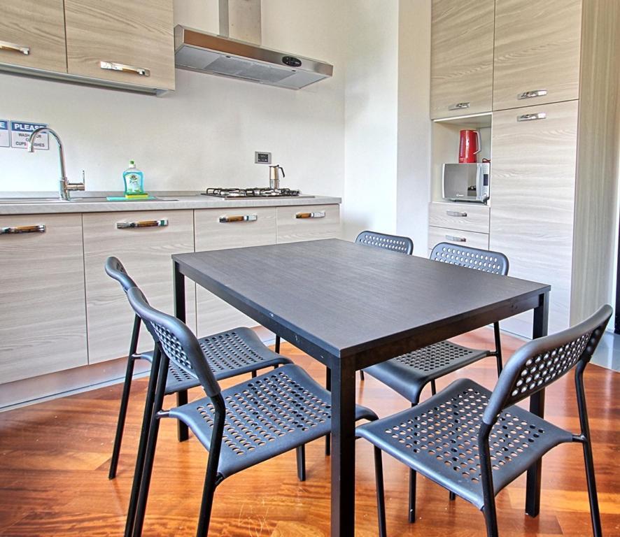 Casa Aurora Self Catering Studio Como Vacanze Exterior photo